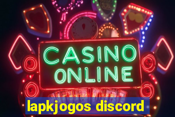 lapkjogos discord